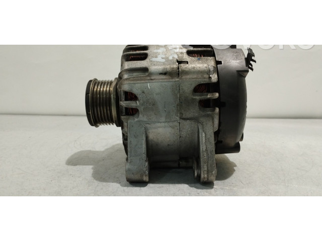 Генератор 9835688980, 2740557C   Peugeot 2008 II      