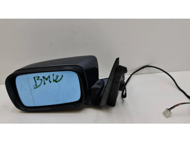 Zpětné zrcátko BMW 5 E39 2002 0117353, 0117351
