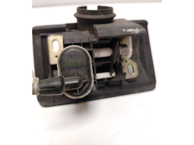 Zámek zadních dveří A208800037 Mercedes-Benz E W210 2000