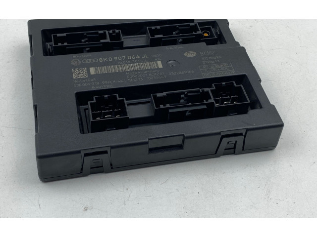 Блок комфорта 8K0907064JL, 8K0907064JL   Audi Q5 SQ5   