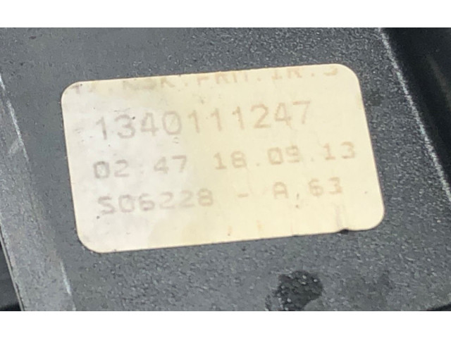 Блок предохранителей 5Q0937615C Volkswagen Golf VII