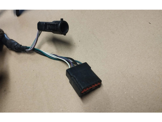 Zpětné zrcátko Lincoln Town Car 2000 F8VB17682