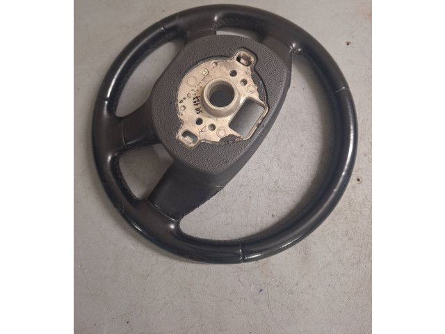 Руль Skoda Superb B6 (3T)  2008 - 2015 года       