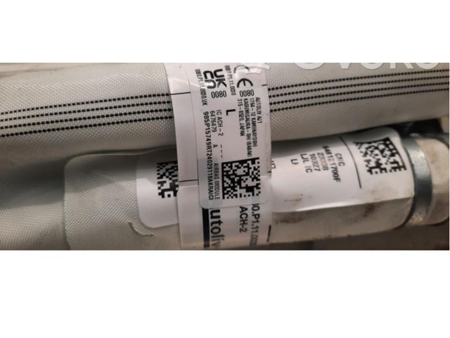 Рулевая рейка 985P15749R Renault Arkana 2019 - года