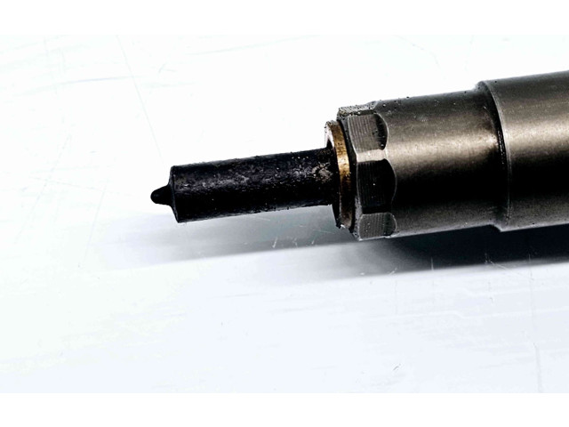 Форсунка     Volkswagen Jetta VI   