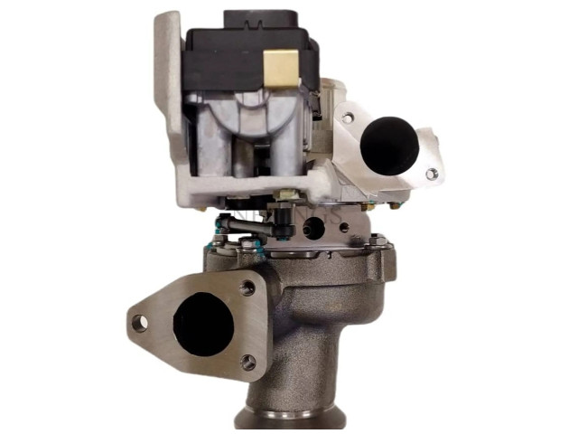 Турбина Alfa Romeo Giulietta 2.0 821785, 821785-5002S