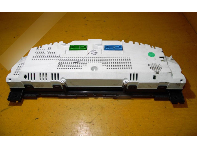 Панель приборов 3D0920881S   Volkswagen Phaeton       