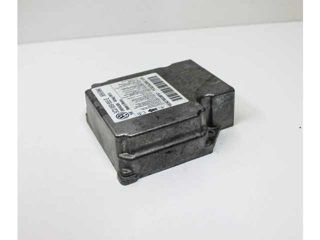 Блок подушек безопасности 5C0959655E Volkswagen Jetta VI