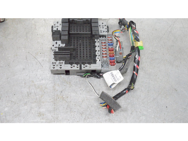 Турбина Блок предохранителей Volvo S80           