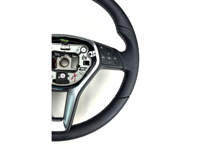 Volant Mercedes-Benz E A207 2017