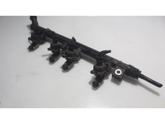 Топливная рампа Tata Indica Vista II