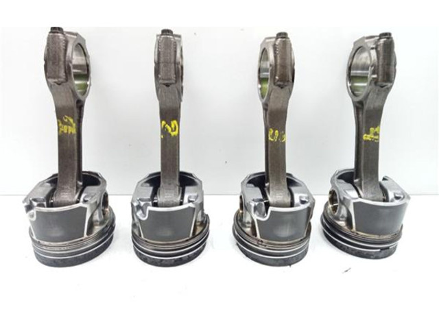  Поршень CFFB(Euro 5) 81L97A12, 038JDE  Audi RS Q3  