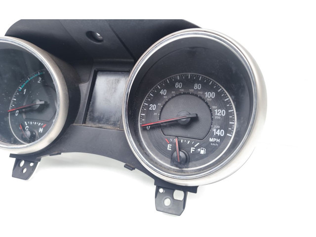 Панель приборов 56046424AC Jeep Grand Cherokee
