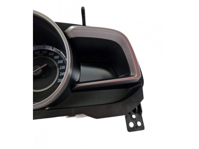 Přístrojová deska  Mazda 3 III 2016 600775881, K9001  