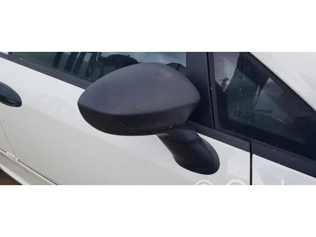 Zpětné zrcátko Fiat Punto (199) 2011 RETROVISORDERECHO