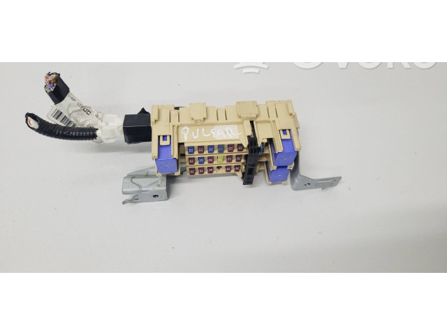 Pojistková skříňka 240103ZP3C Nissan Pulsar 2015