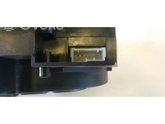 Блок управления климат-контролем 96514030XT, L3271002 Citroen Xsara Picasso