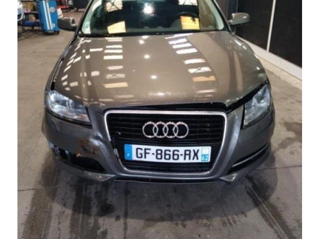 Руль Audi A3 S3 A3 Sportback 8P 2005 - 2013 года