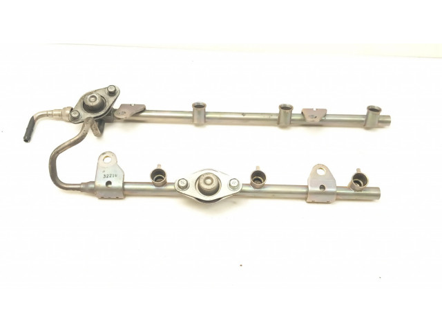 Топливная рампа Infiniti JX35 L50 3.5 для двигателя VQ35DE