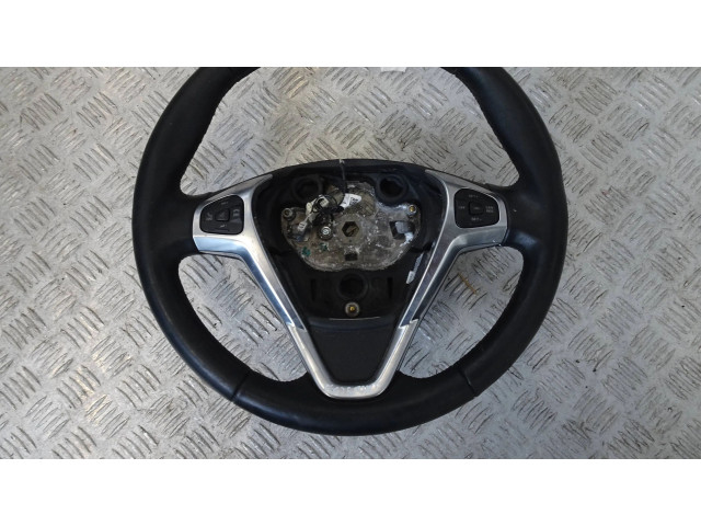 Руль Ford Ecosport 2013 - 2017 года