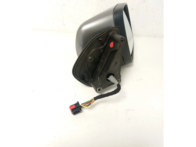 Zpětné zrcátko Land Rover Range Rover Sport L320 2009