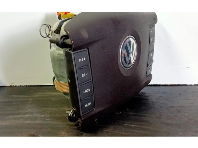 Надувная подушка для передней двери