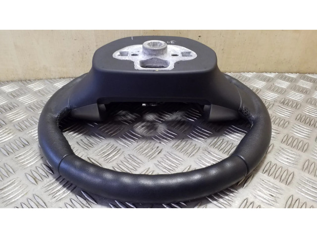 Руль Ford Ranger 2019-2022 года EB3B3600RH3ENU, EB3B3600RH