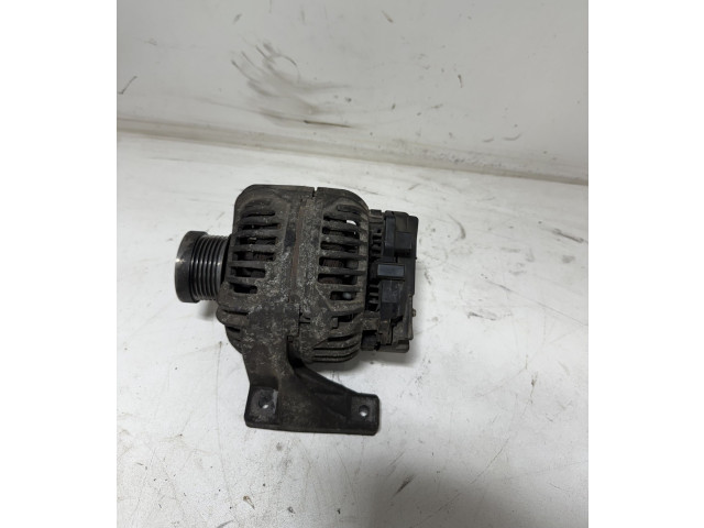 Генератор    Volvo S70  V70  V70 XC      