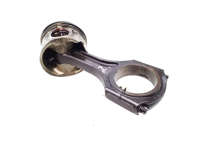 Píst 65100, 8349P Mercedes-Benz E W212 651925