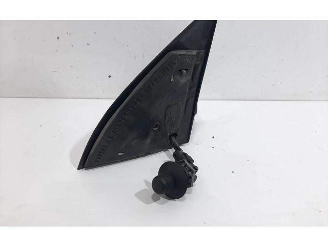 Зеркало электрическое Volkswagen Lupo 1998 - 2005 года