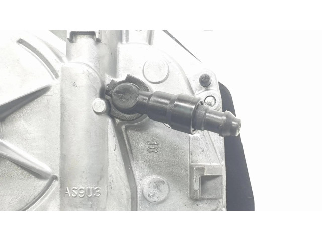 Моторчик заднего дворника W000050907, 67637329850 Mini One - Cooper Coupe R56