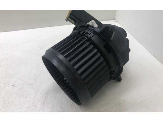 Вентилятор печки       Fiat 500L