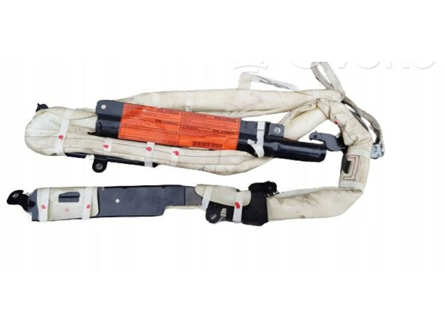 Боковая подушка безопасности 8002A378XA, 8L08A Mitsubishi Lancer VIII