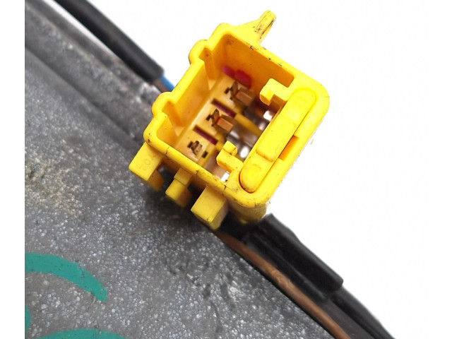 Подушка безопасности пассажира 6X0880204B, ABPAB309118NAT   Volkswagen Lupo