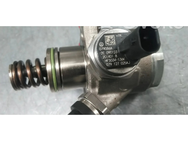 Vstřikovací čerpadlo 079127025AJ, 079127025AE Audi A6 S6 C7 4G CWUC