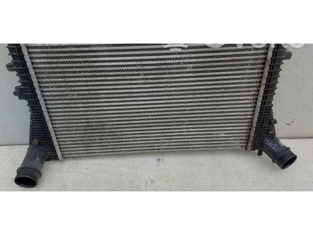 Интеркулер 1k0145803 Volkswagen Golf VI