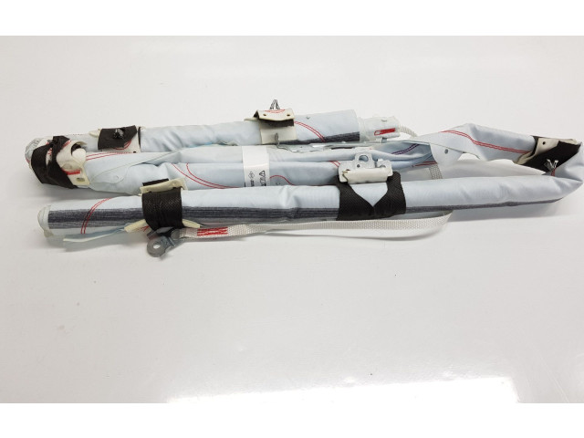 Боковая подушка безопасности 985L14896R, 985L14896R Dacia Sandero