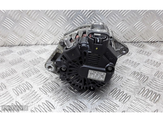 Генератор 373002b710 KIA Ceed