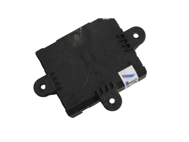 Блок управления дверью Jaguar XJ X351 2009-2019 года BH4214D620AA