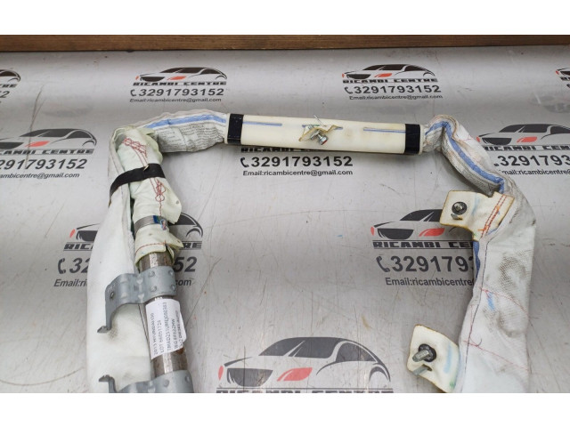 Turbodmychadlo Надувная подушка для крыши 85010A6000, 85010A6000 Hyundai i30