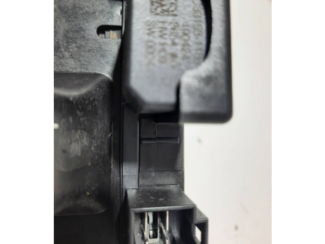 Вентилятор печки    4M1820021C   Audi Q5 SQ5