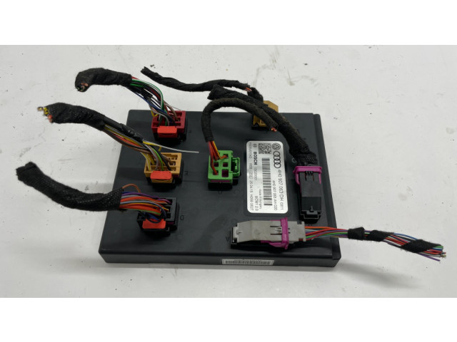 Комфортный модуль