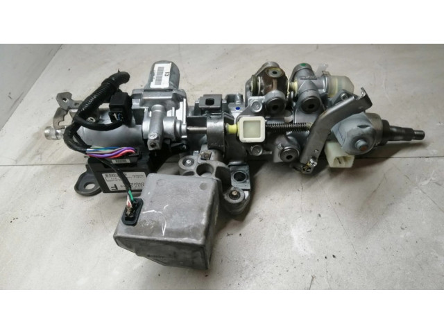 Рулевая рейка 8922753010, 450203019 Lexus IS 220D-250-350 2006-2013 года