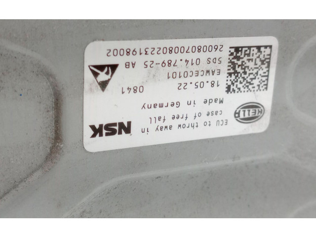    Рулевая рейка 488103373R   Dacia Logan III 2020 -  года