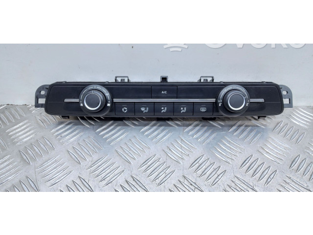 Блок управления кондиционера воздуха / климата/ печки (в салоне) 98075413ZD   Toyota Proace