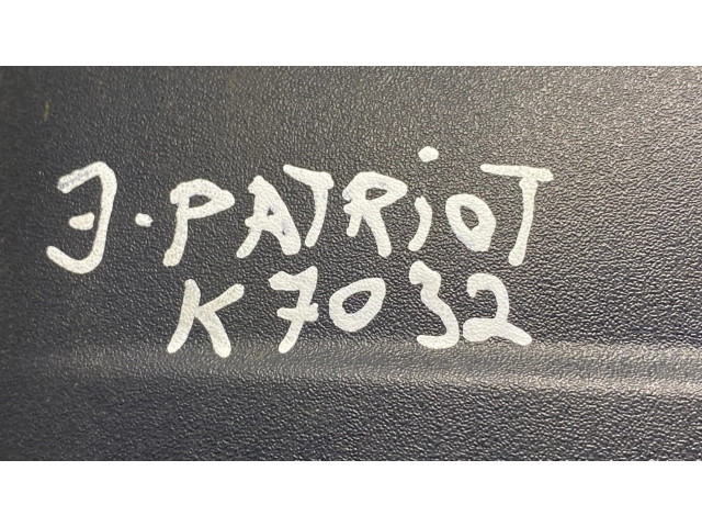 Зеркало электрическое     правое   Jeep Patriot     