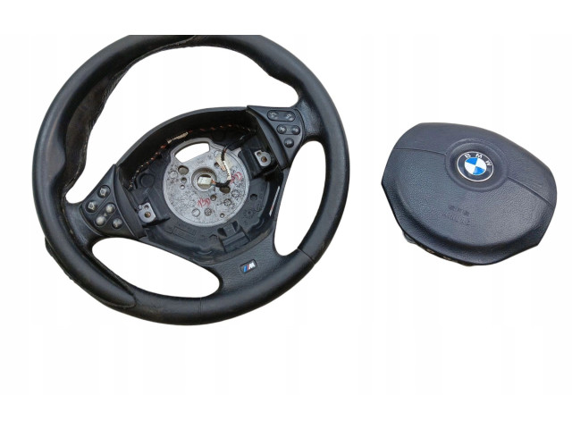 Volant BMW M5 2000 539488