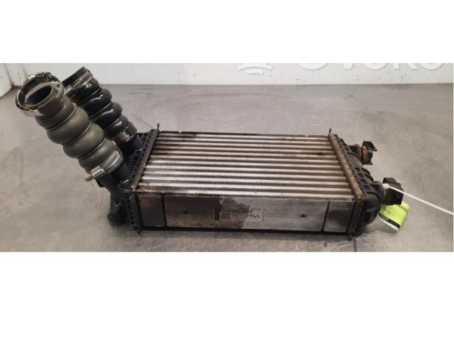 Интеркулер  9824742280   Peugeot 2008 II 