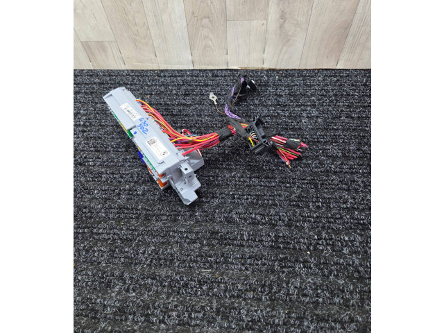 Блок предохранителей  9350313, 0300921   BMW 5 G30 G31    