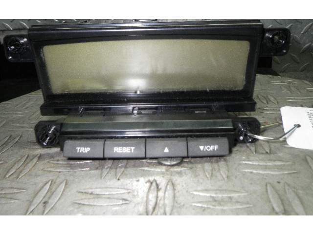 Дисплей 957101H100 KIA Ceed